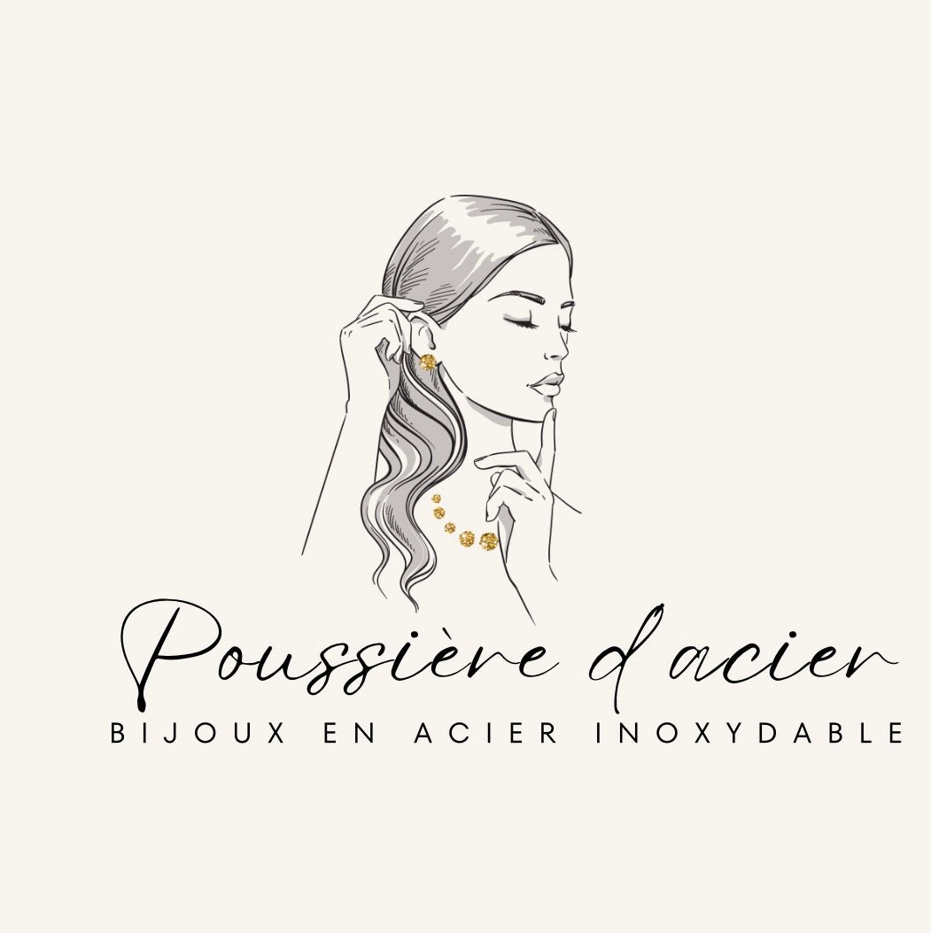 Poussière d’acier
